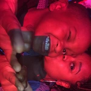 Meet your Posher, Robyn